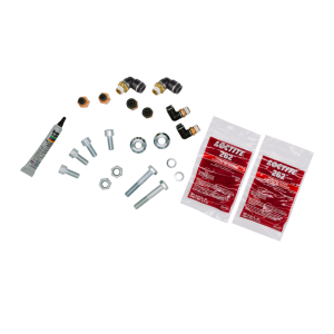 Honda Accord Sedan Coilover Suspension Kit - Front + Rear - Air Lift - Air Lift Performance Coil to Air Upgrade - `18-`24 Honda Accord Sedan Coilover Suspension Kit - Front + Rear - Air Lift - Air Lift Performance Coil to Air Upgrade - `18-`24